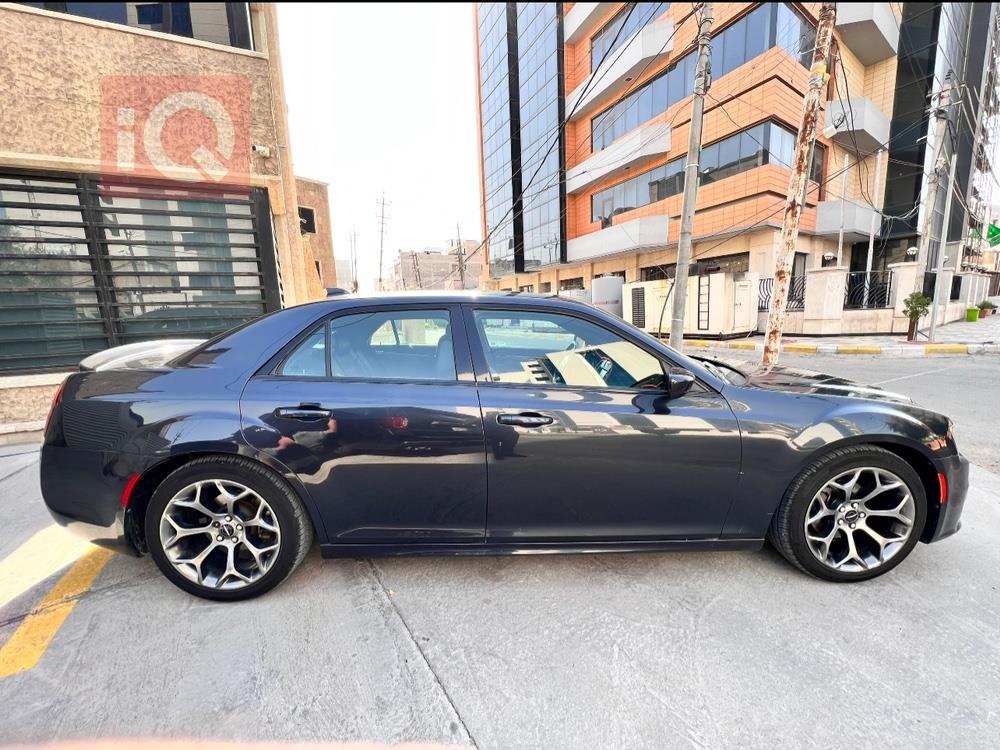 Chrysler 300